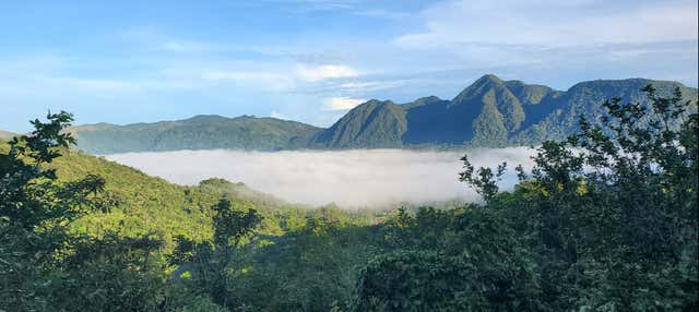 Day Trip to El Valle de Antón