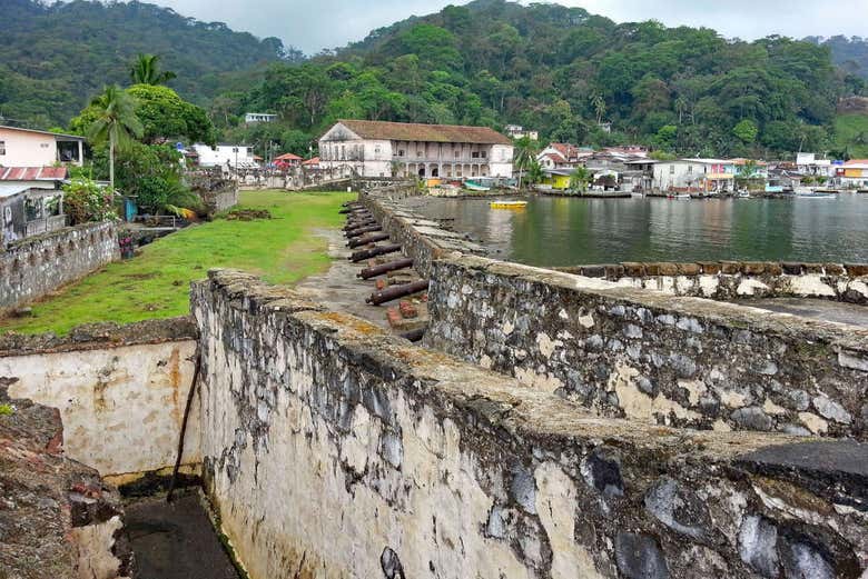Portobelo - Portobelo