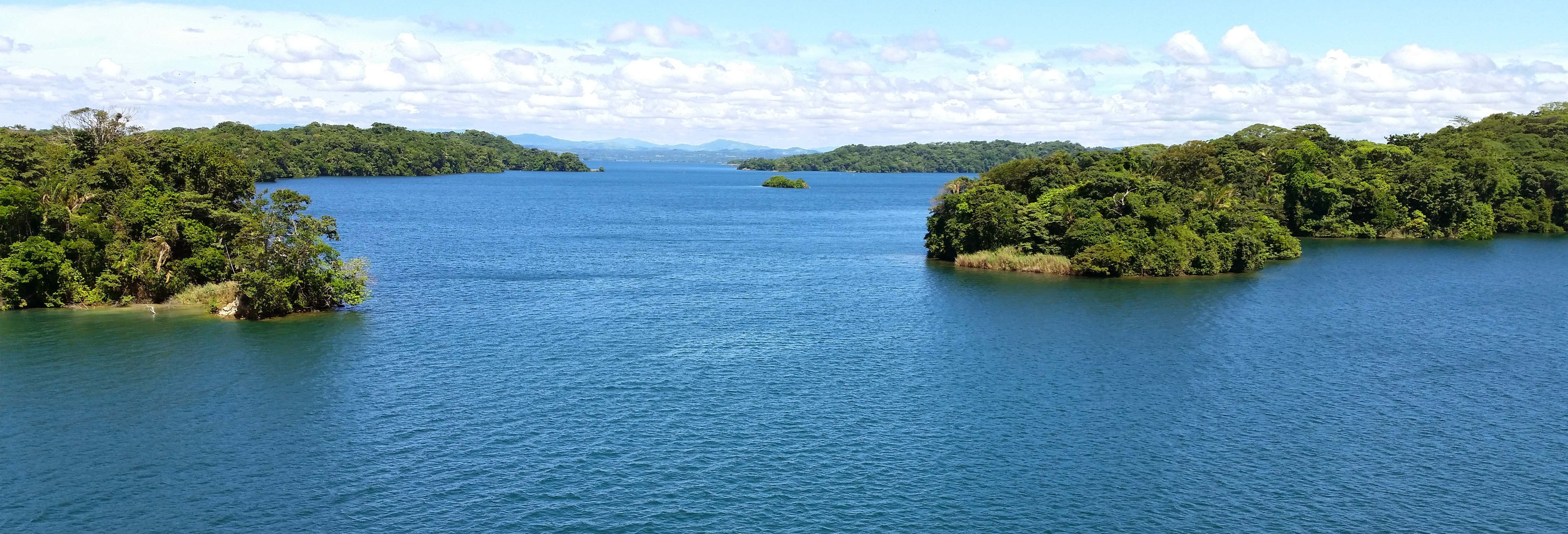 Tour en kayak por el lago Gatún + Paseo a caballo desde Ciudad de Panamá