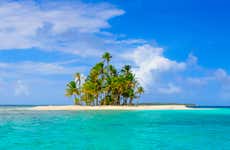 Tour de 3 días por las islas de San Blas