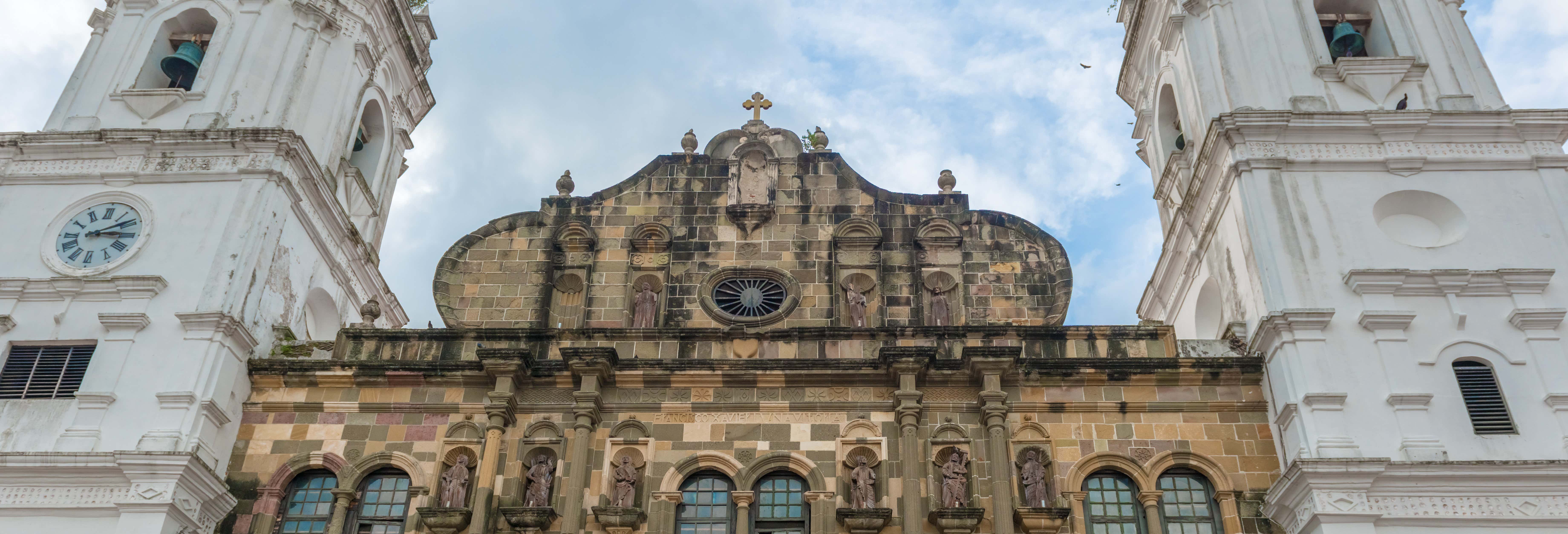Tour por Ciudad de Panamá