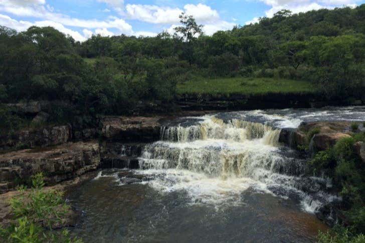 Excursion to Ybycui National Park from Asunción + Museum La Rosada