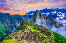 Machu Picchu y Huayna Picchu en 2 días