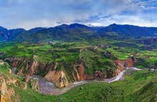 Tour de 2 días por el Cañón del Colca