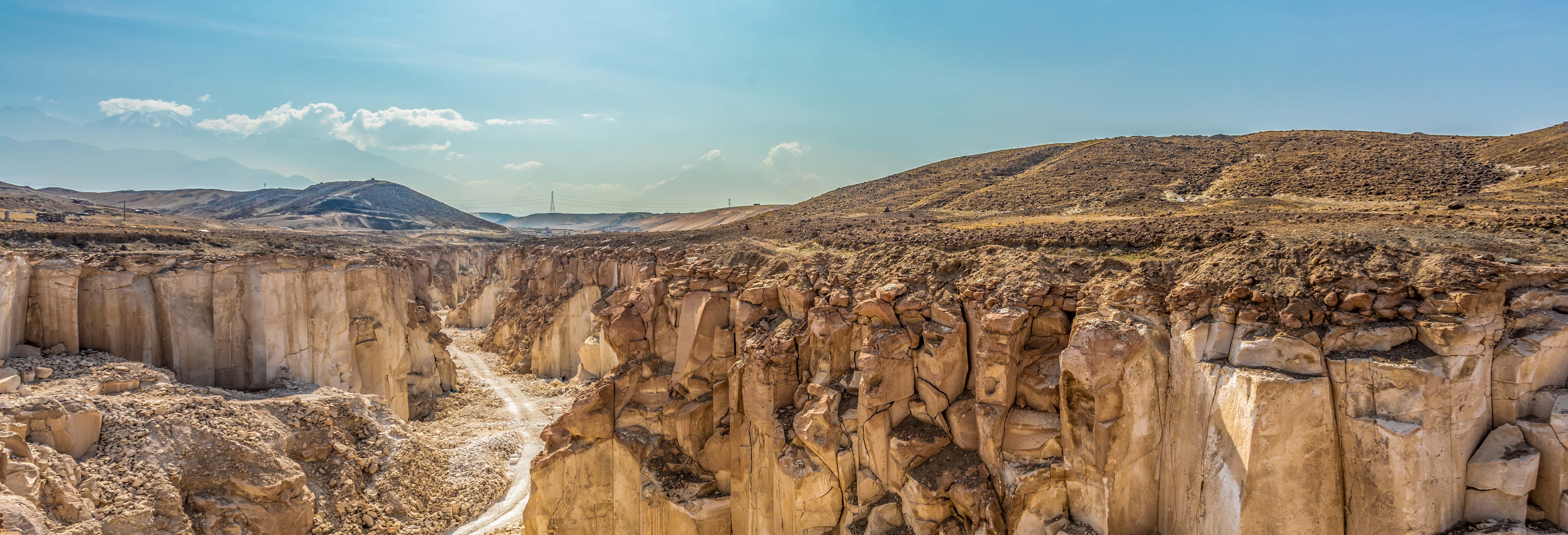 Excursion sur la Ruta del Sillar + Thermes de Yura