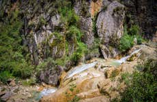 Excursão privada saindo de Ayacucho