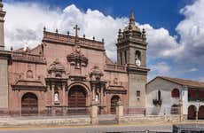 Tour privato di Ayacucho