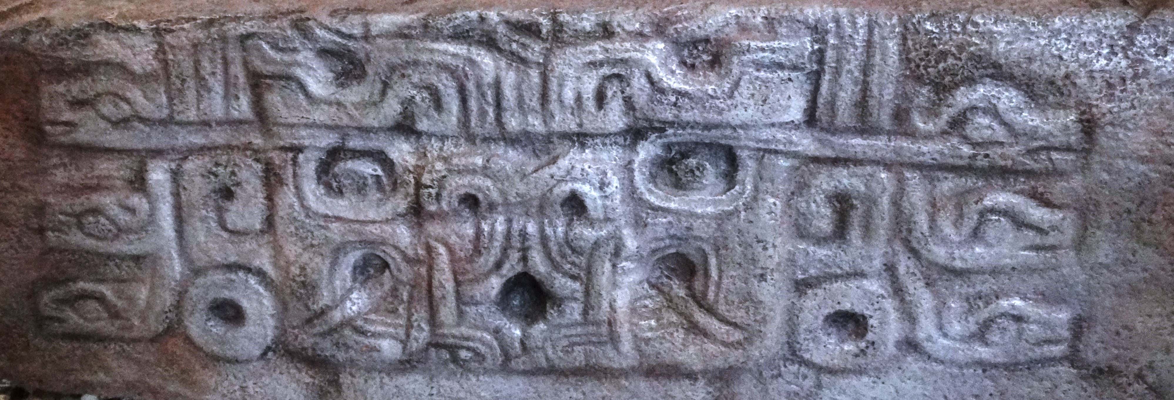 Excursão a Kuntur Wasi