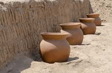 Tour arqueológico por Lima com jantar