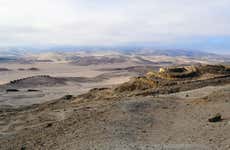 Excursión a Chankillo al atardecer