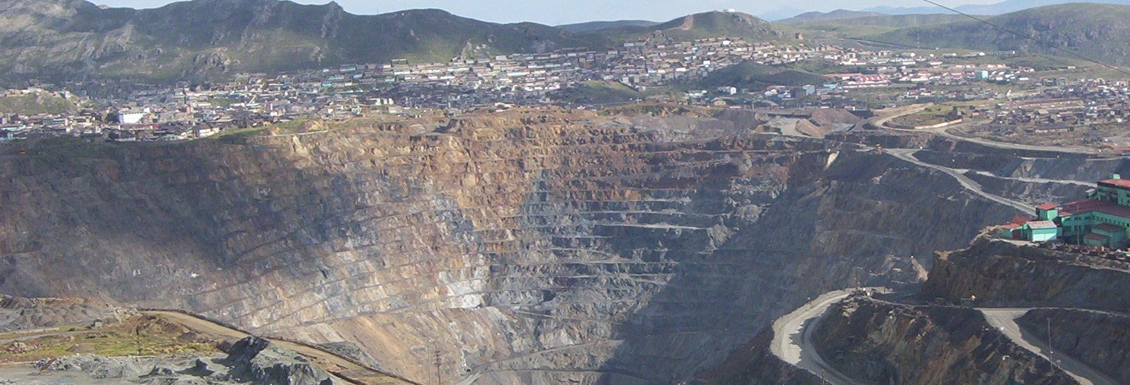 Cerro de Pasco
