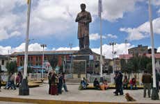 Tour por Cerro de Pasco