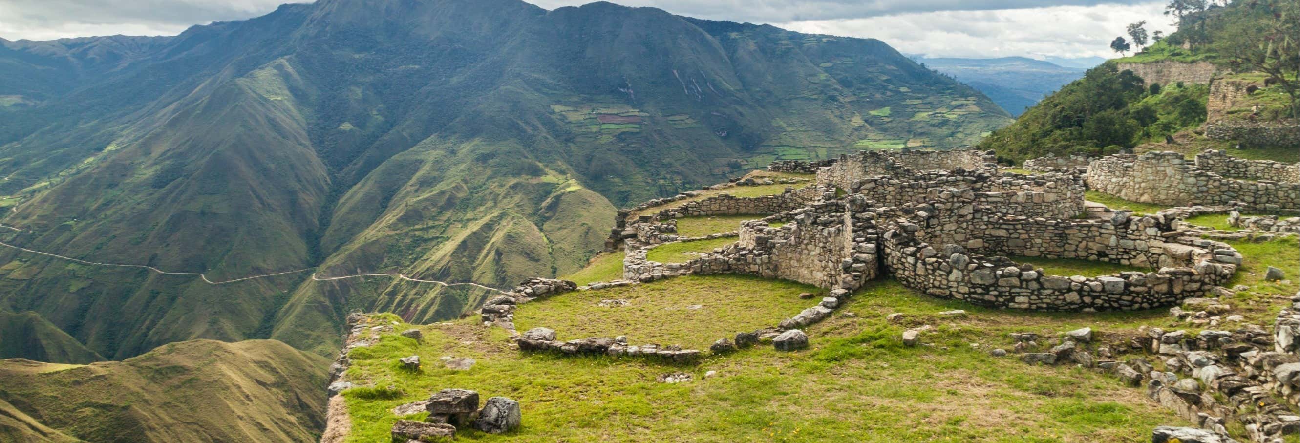 Escursione privata da Chachapoyas