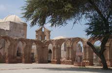 Excursão a Zaña