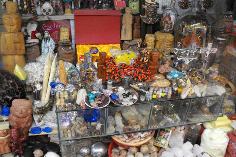 Chiclayo & Witches' Market Private Tour - Book At Civitatis.com