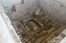 Museo Tumbas Reales + Huaca Rajada