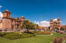 Boleto turístico, pass touristique de Cuzco