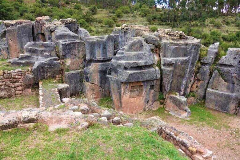 Inkilltambo Hiking Tour from Cuzco - Book Online at Civitatis.com