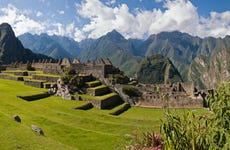 Ruta de 2 días por el Camino Inca