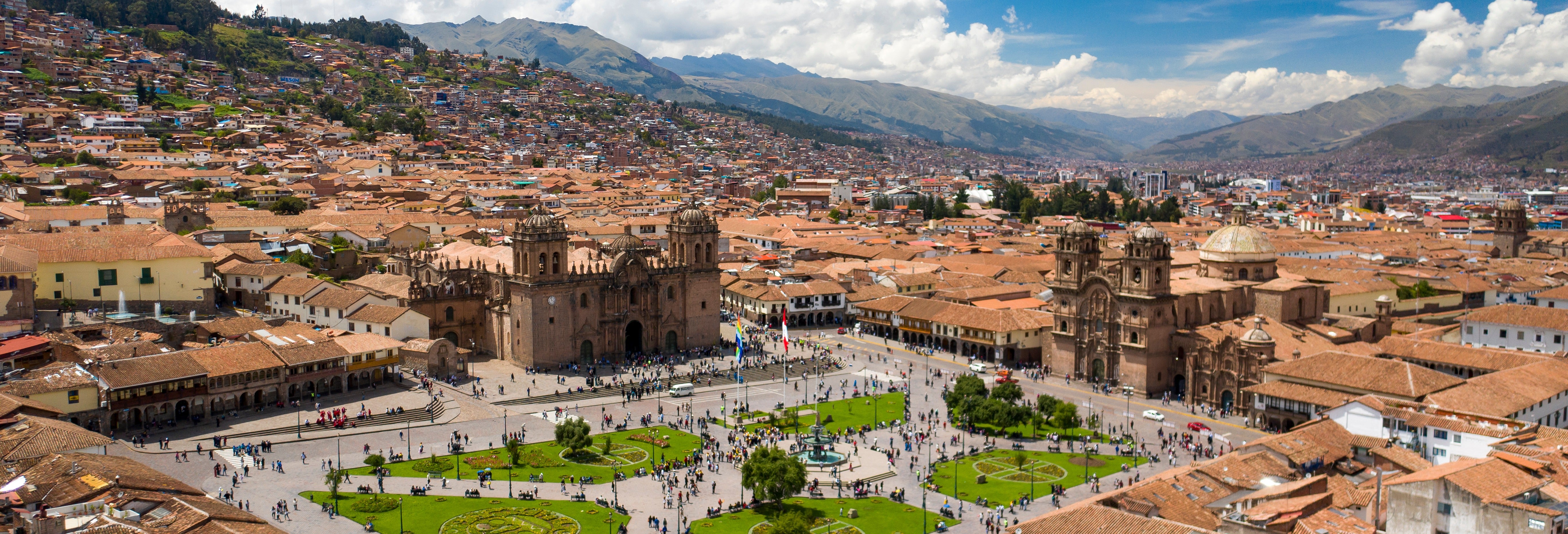 Tour privado por Cusco