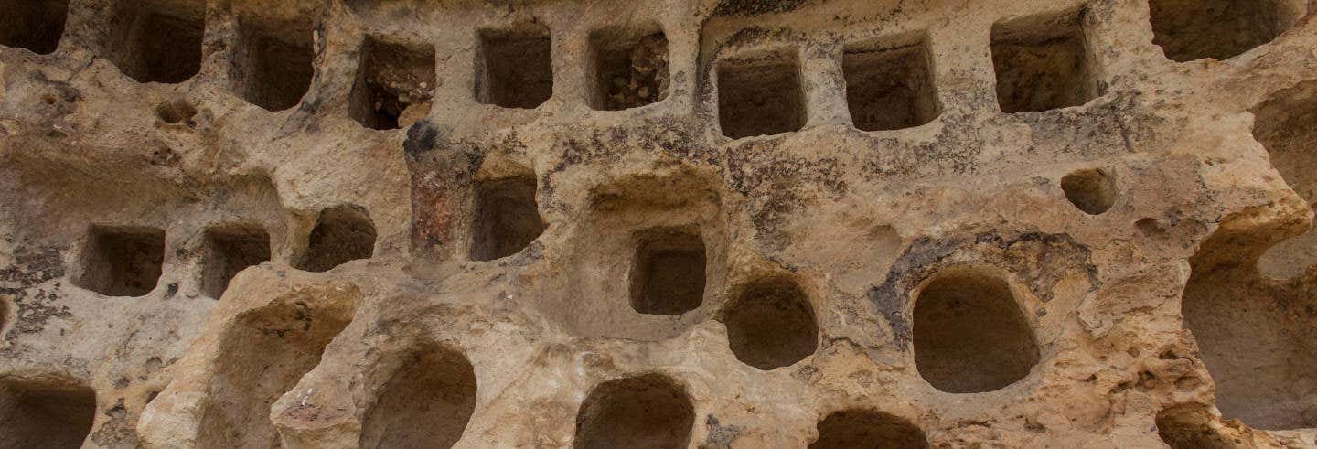 Excursión a Acobamba