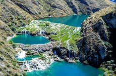 Excursión a la Reserva Paisajística Nor Yauyos-Cochas