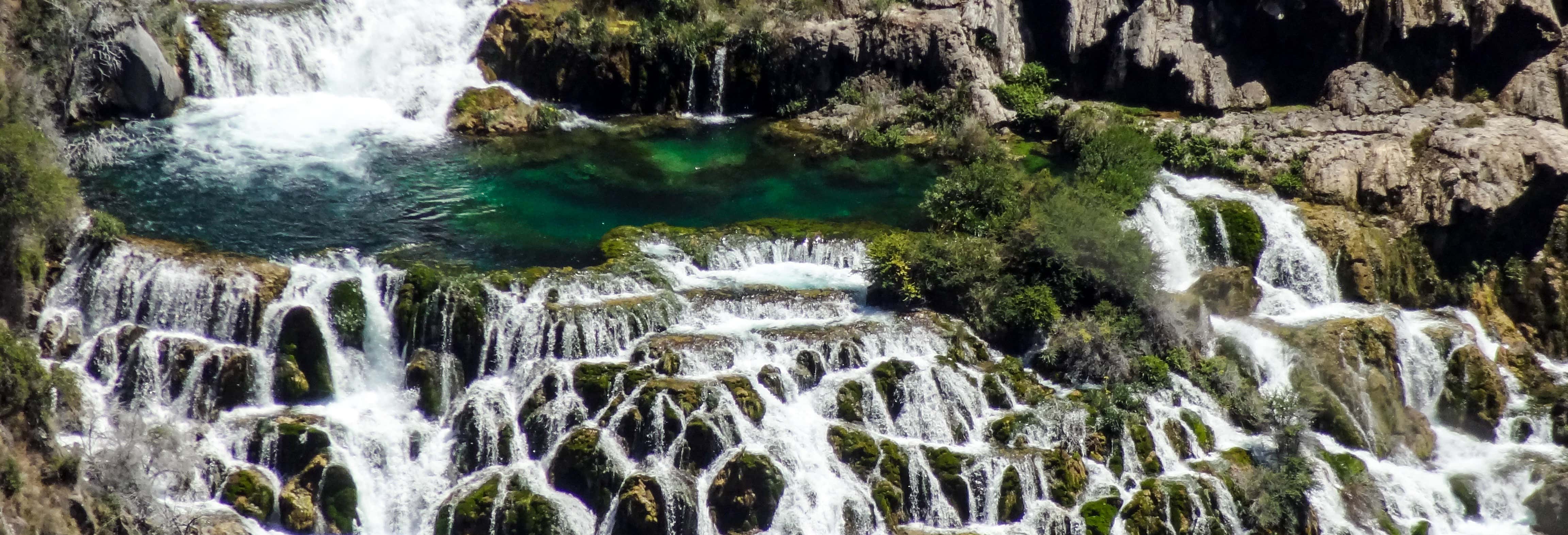 Tour de 2 días por la Reserva Paisajística Nor Yauyos-Cochas