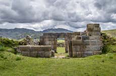 Huánuco Pampa & La Unión Excursion
