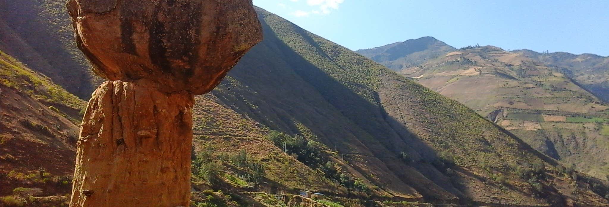 Tour por el valle del Huallaga