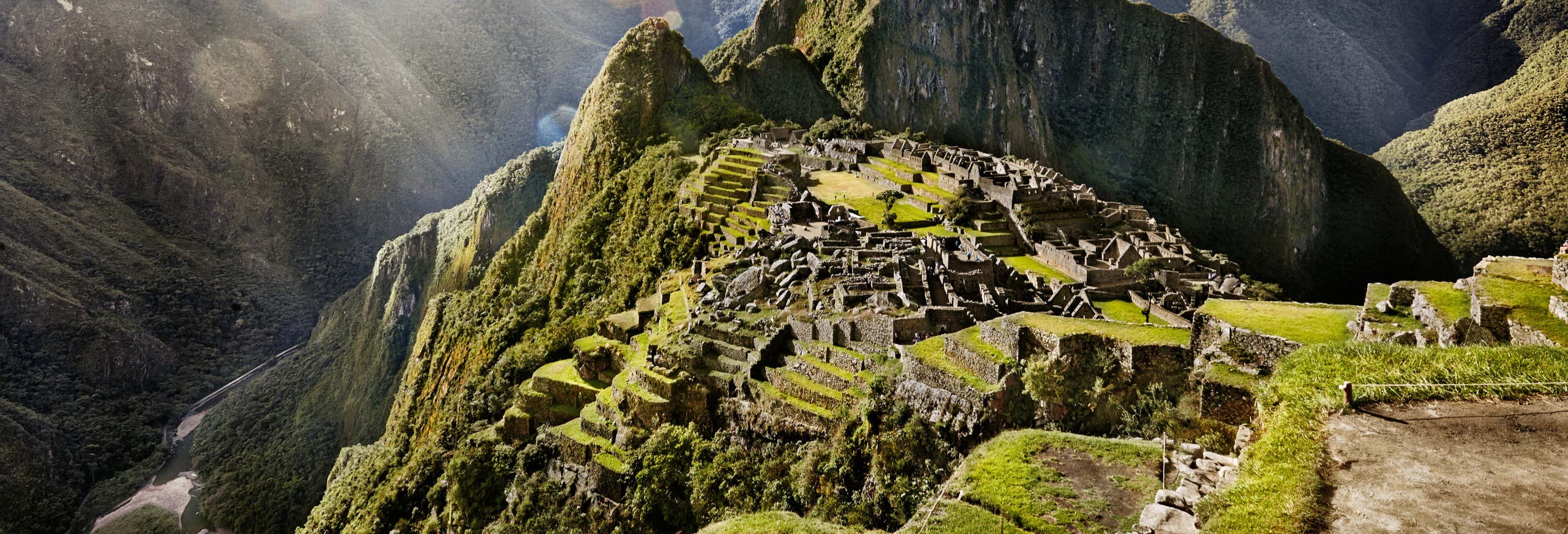 Circuito de 13 días por Perú y Bolivia