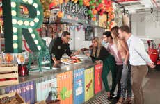 Ingresso Peruvian Experience
