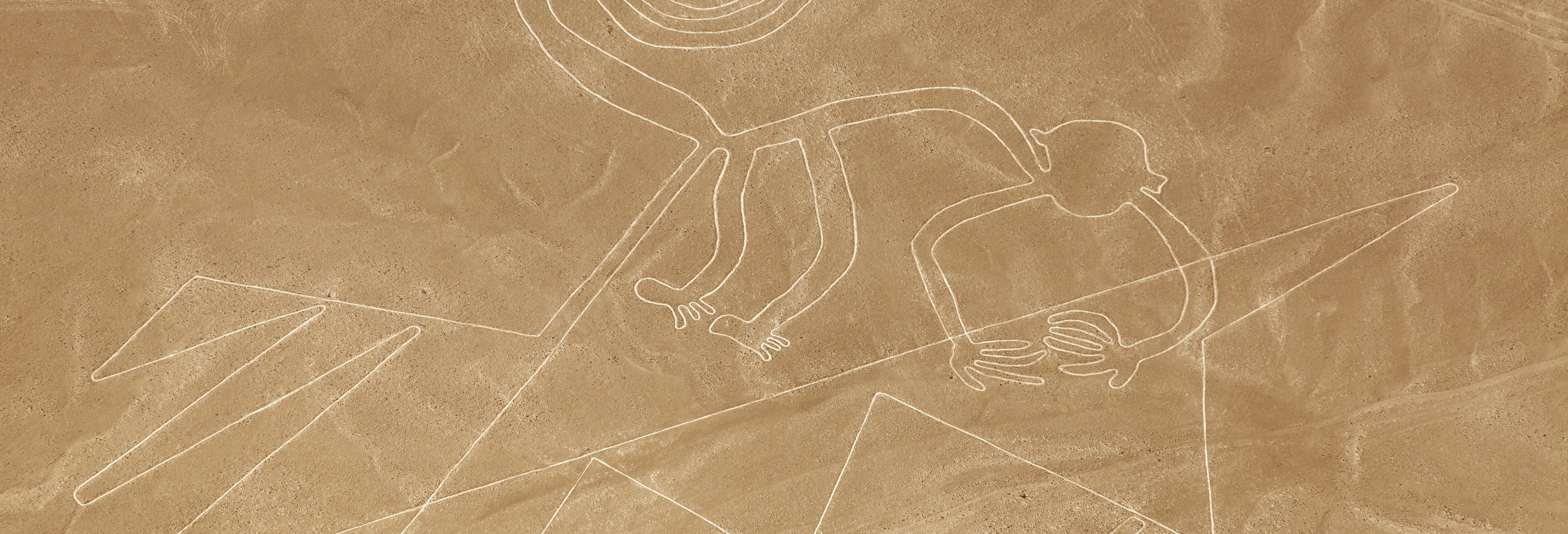Excursão a Ica e voo sobre as Linhas de Nazca