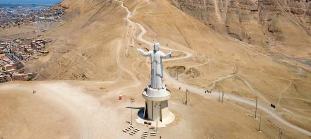 Free tour por Chorrillos ¡Gratis!