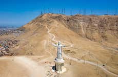 Free tour por Chorrillos ¡Gratis!