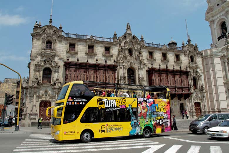 Lima Panoramic Tour Book Online At Civitatis Lima Panoramic Tour Book Online At Civitatis