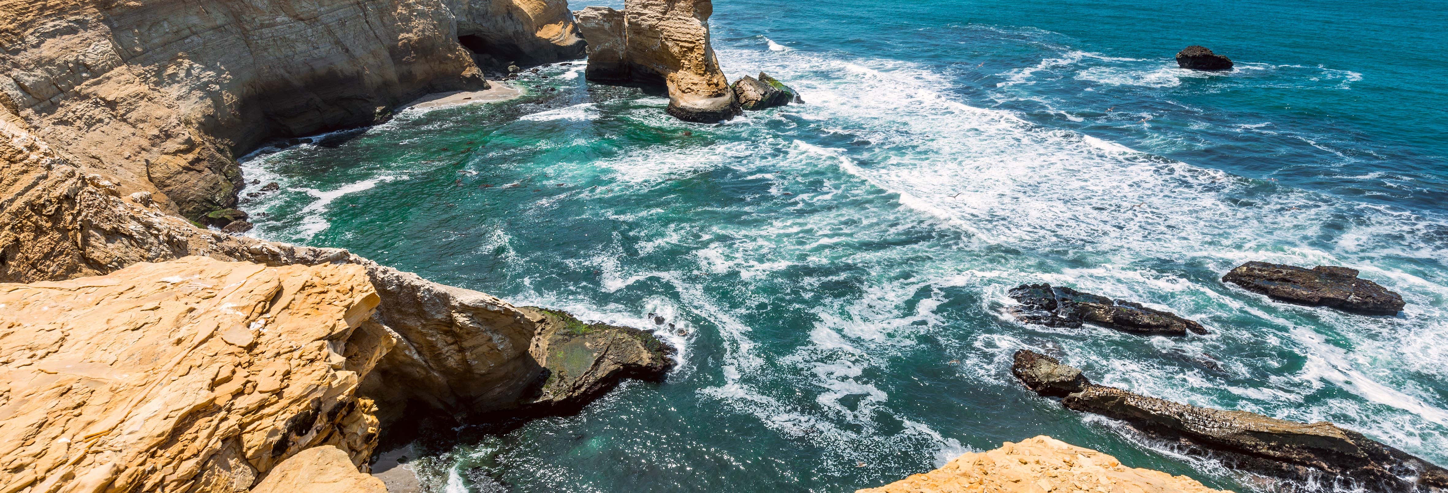 Islas Ballestas + Reserva Nacional de Paracas