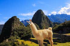 Tour de 13 días por el sur de Perú
