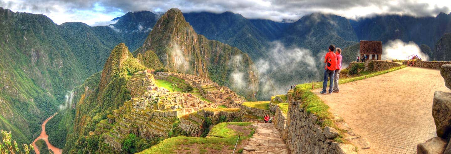 Tour de 3 días por Cusco y Machu Picchu
