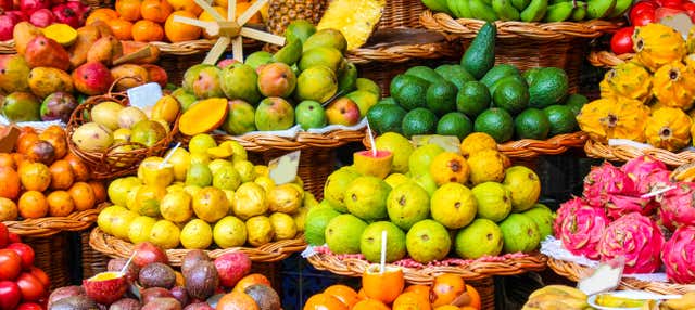 Tour gastronómico por el centro histórico de Lima