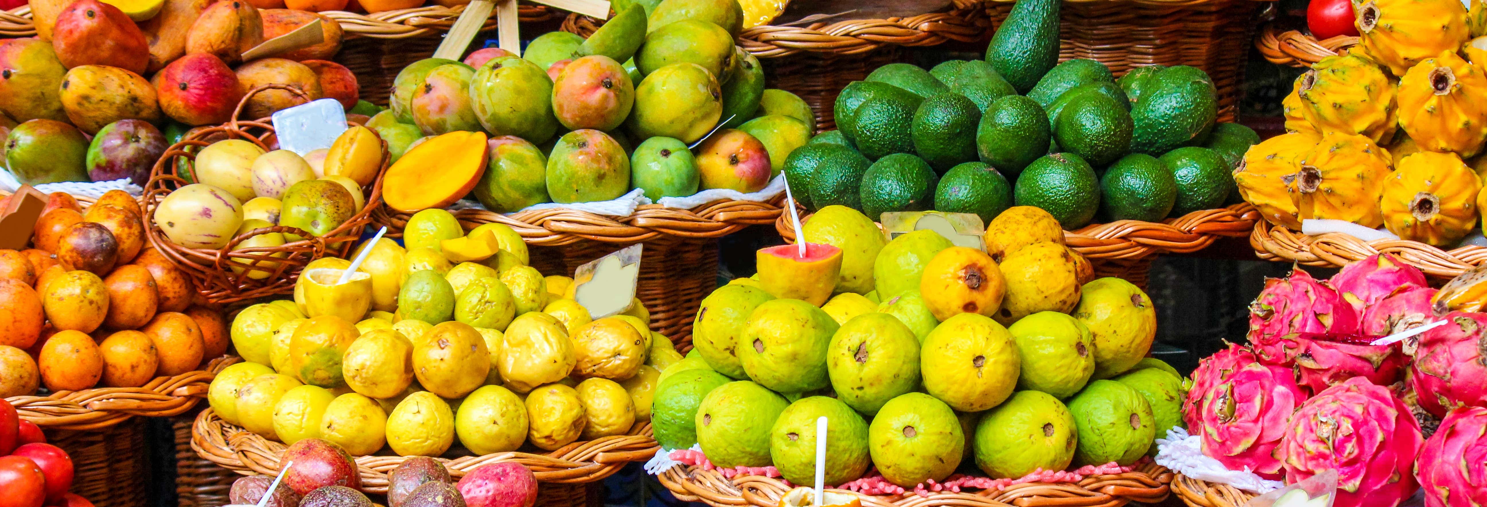 Tour gastronómico por el centro histórico de Lima