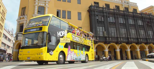 Lima Panoramic Tour Book Online At Civitatis Lima Panoramic Tour Book Online At Civitatis