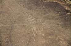 Volo sulle Linee di Nazca