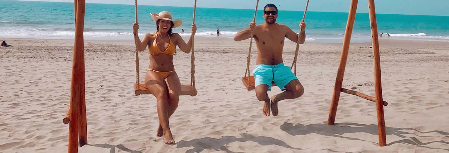 Tour de 3 días por Tumbes y Máncora