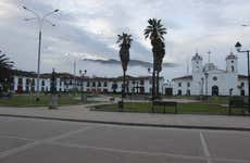 Tour privado por Moyobamba