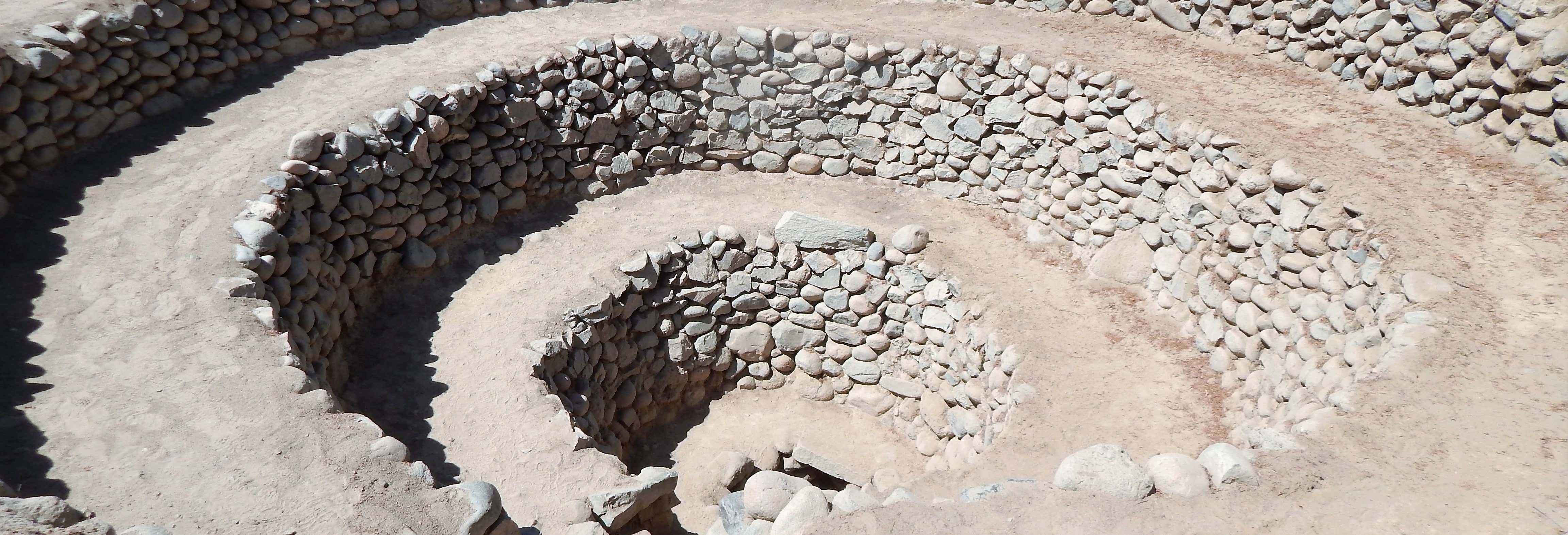 Tour privato di Nazca