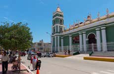 Tour por Piura y Catacaos