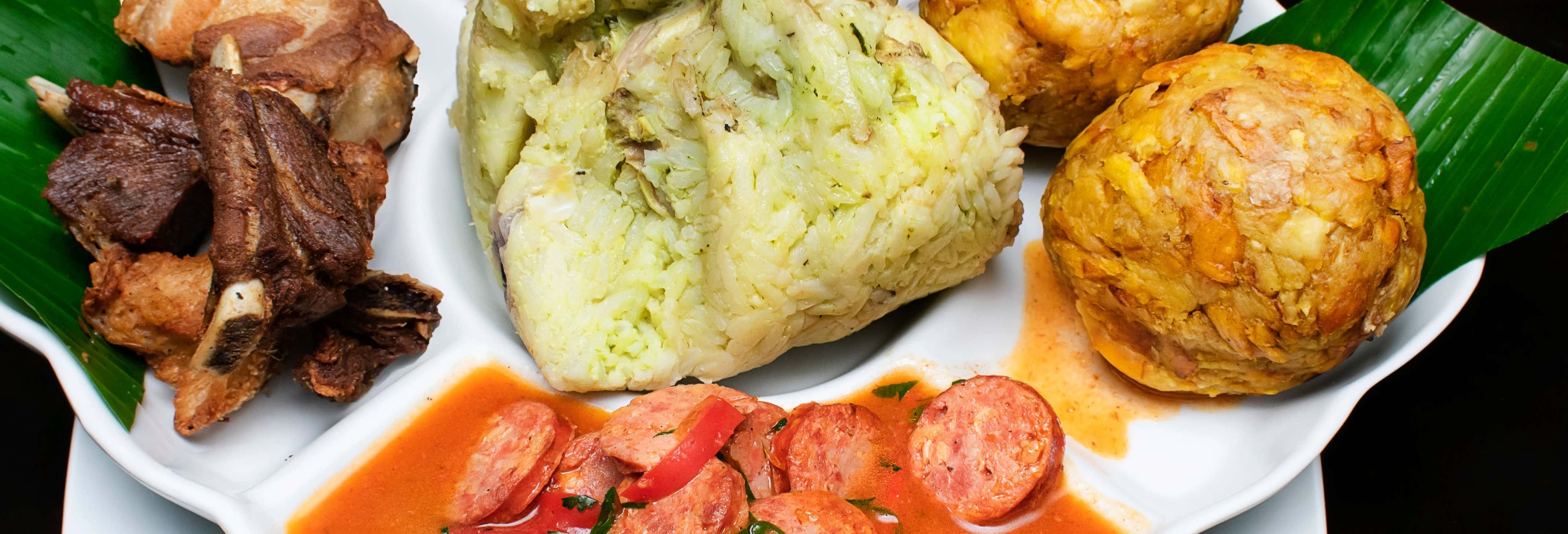 Aula de cozinha amazônica com almoço