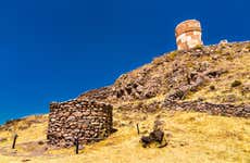 Escursione a Sillustani