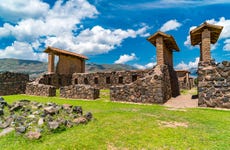 Route du Soleil, de Puno à Cuzco