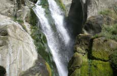 Escursione alle cascate di Panina